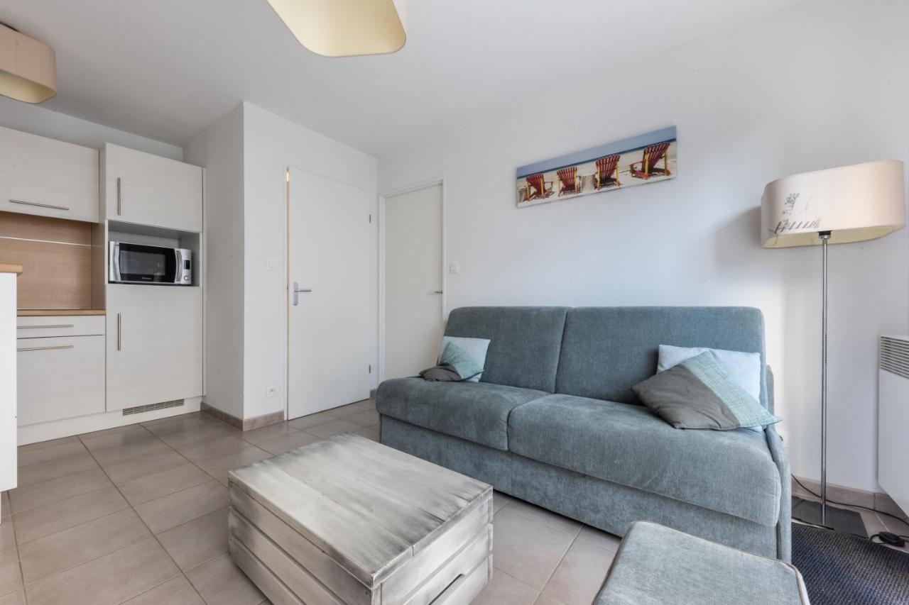 Ferienwohnung Ty Mano Bénodet Exterior foto