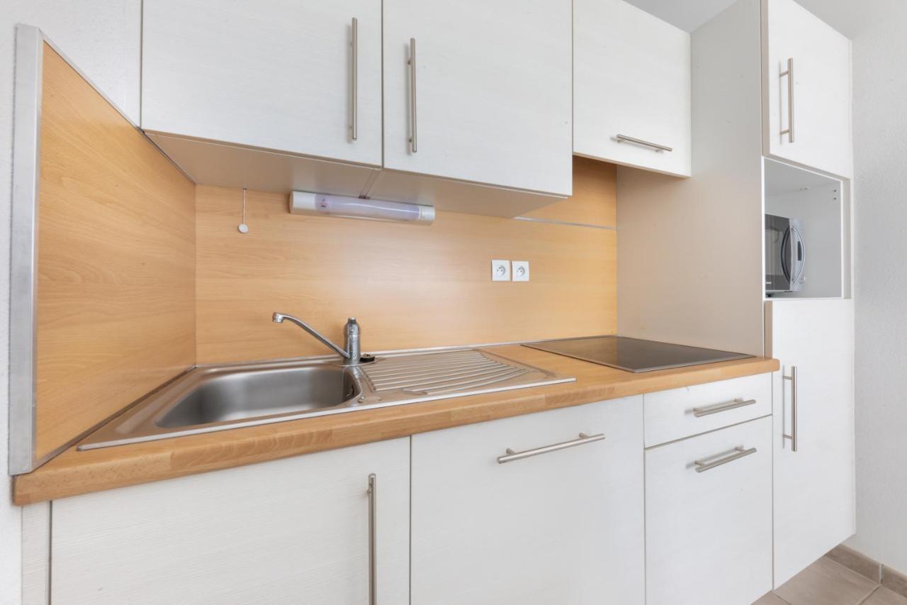 Ferienwohnung Ty Mano Bénodet Exterior foto