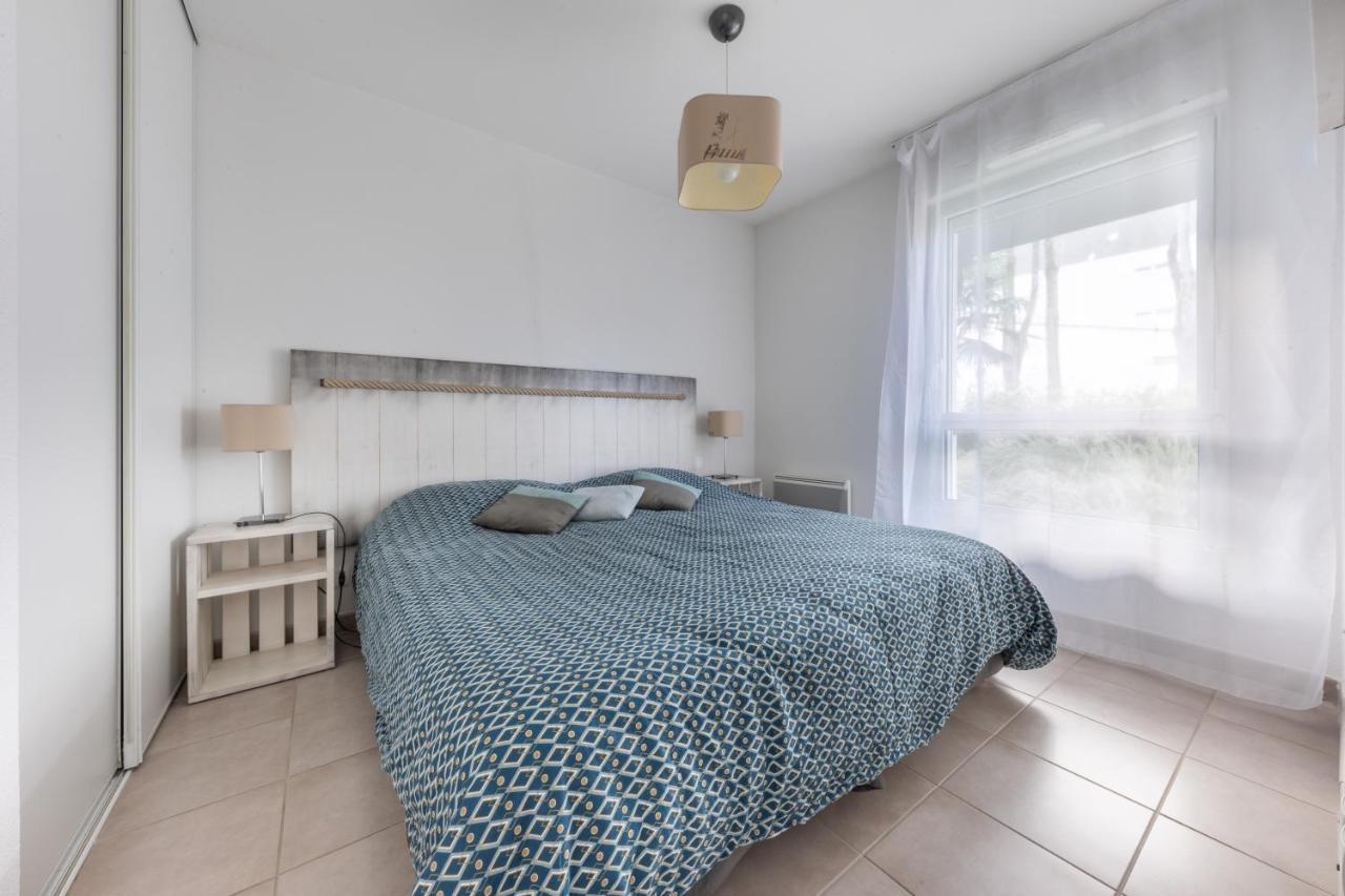 Ferienwohnung Ty Mano Bénodet Exterior foto